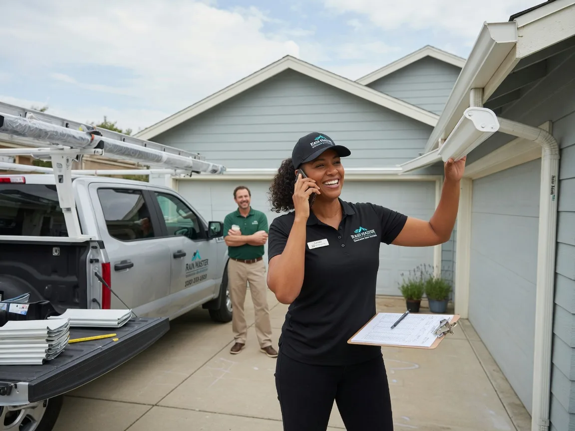 Gutter Installation Glen Rock, PA FAQs